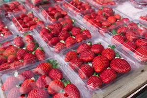 Strawberry
