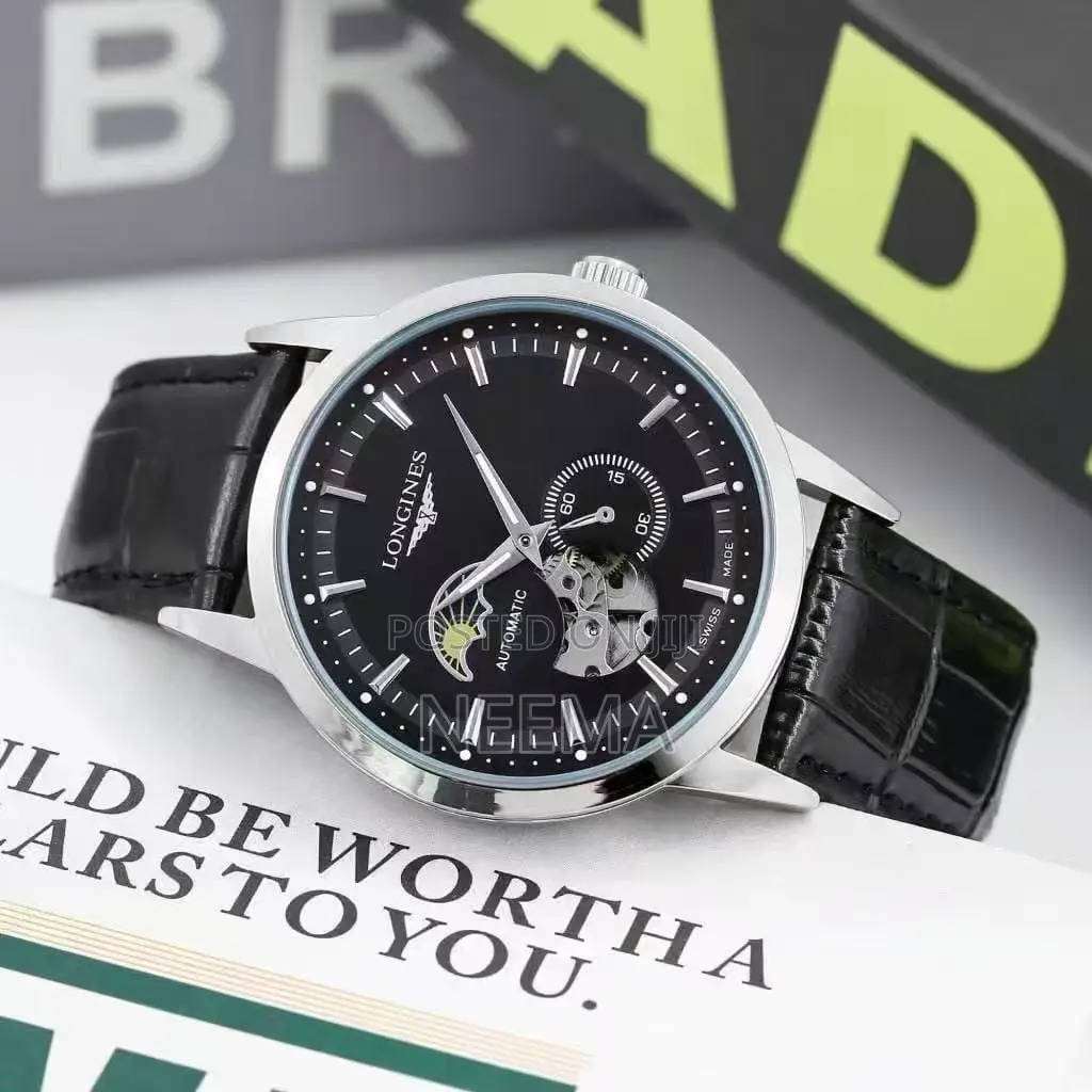 Longines Automatic