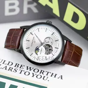 Longines Automatic