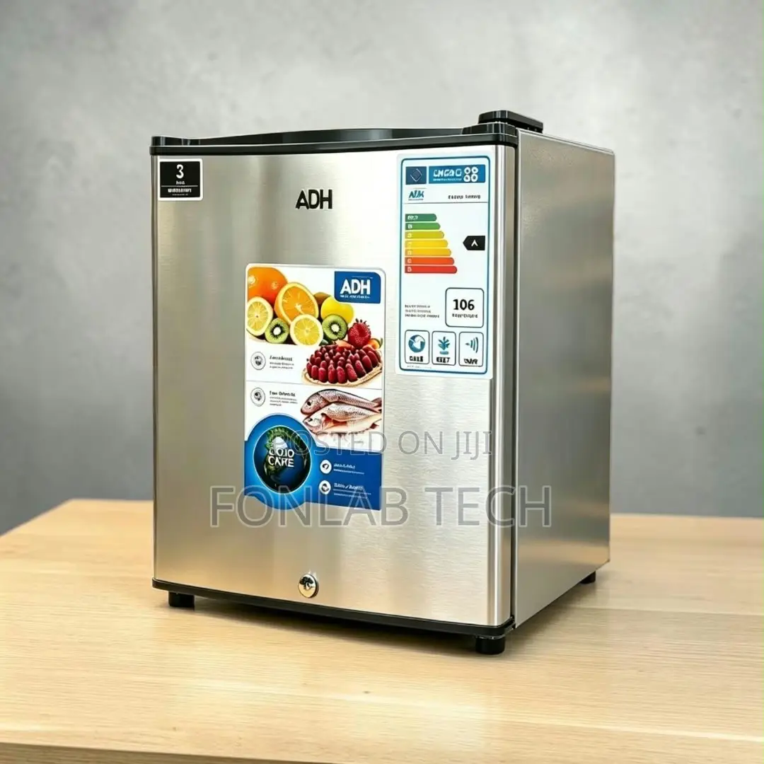 Adh Fridge 50L