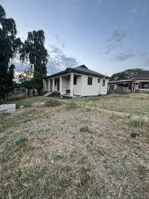 Prime Commercial Plot for Sale Along Main Road Mbezi Magufuli