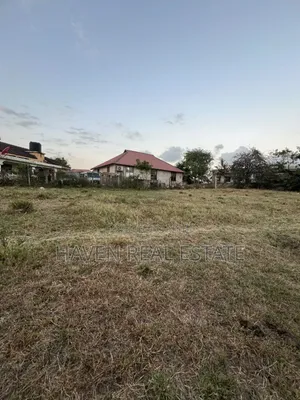 Prime Commercial Plot for Sale Along Main Road Mbezi Magufuli