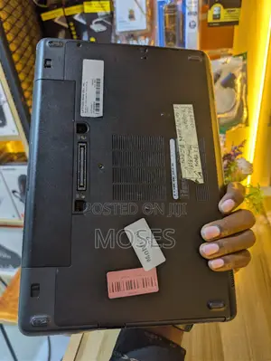 Laptop Dell Latitude E6440 8GB Intel Core 5 HDD 500GB