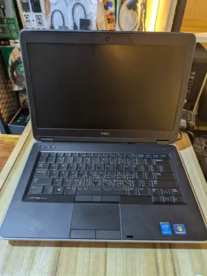 Laptop Dell Latitude E6440 8GB Intel Core 5 HDD 500GB