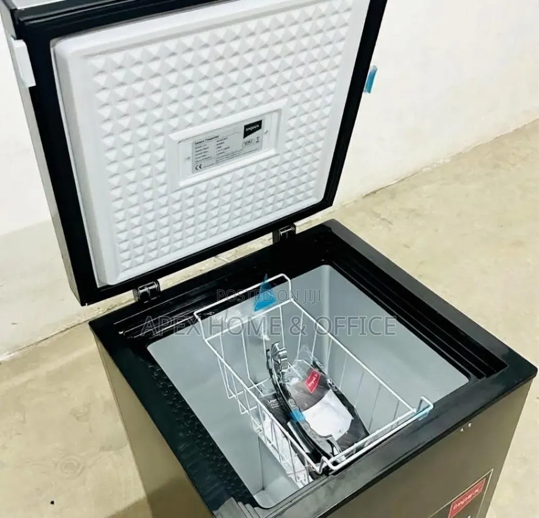 Impex 100L Freezer