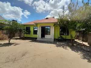 3bdrm House in Kigamboni Kisiwani for sale
