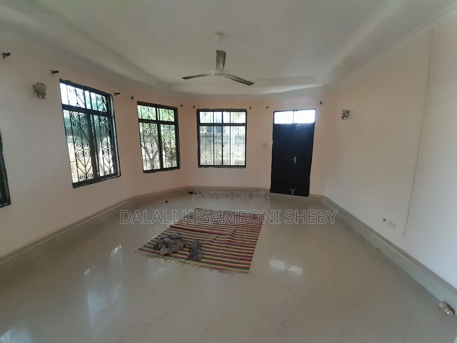 3bdrm House in Kigamboni Kisiwani for sale