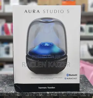Aura Studio 5