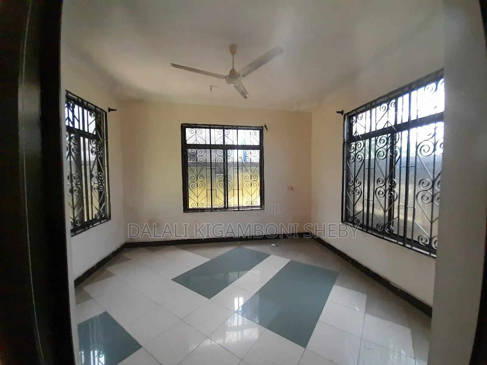 3bdrm House in Kigamboni Kisiwani for sale