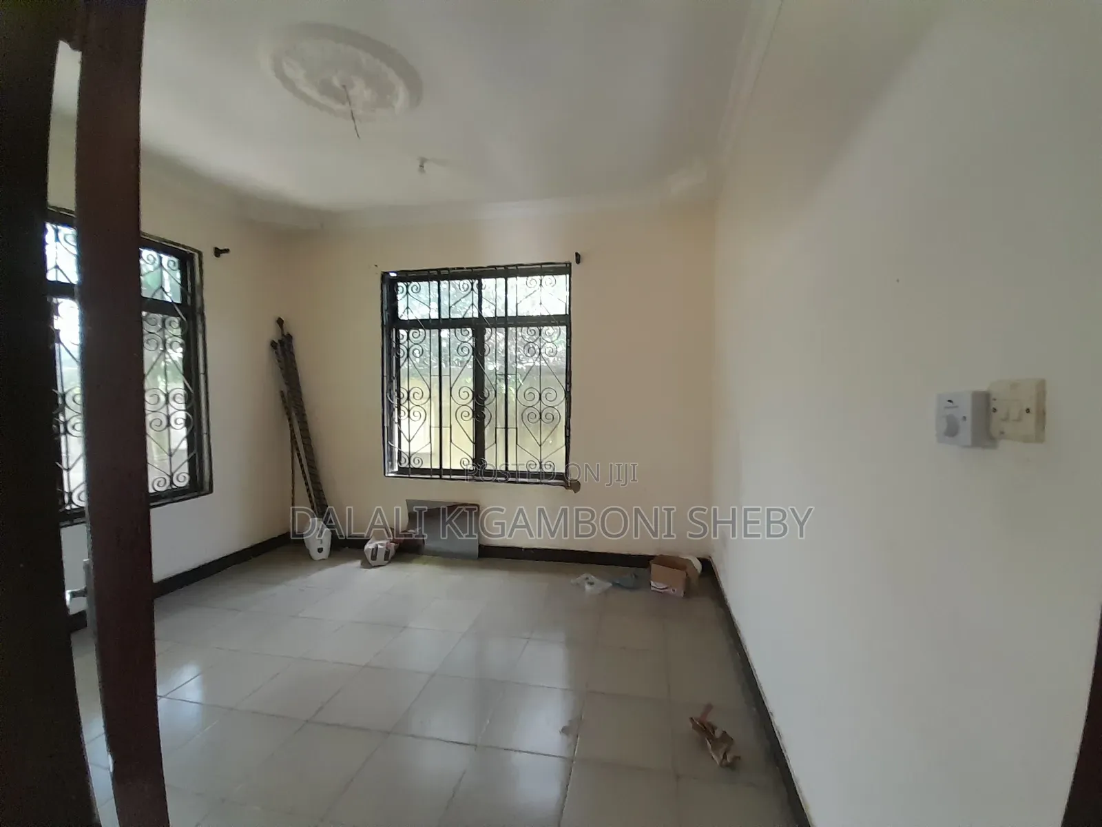 3bdrm House in Kigamboni Kisiwani for sale