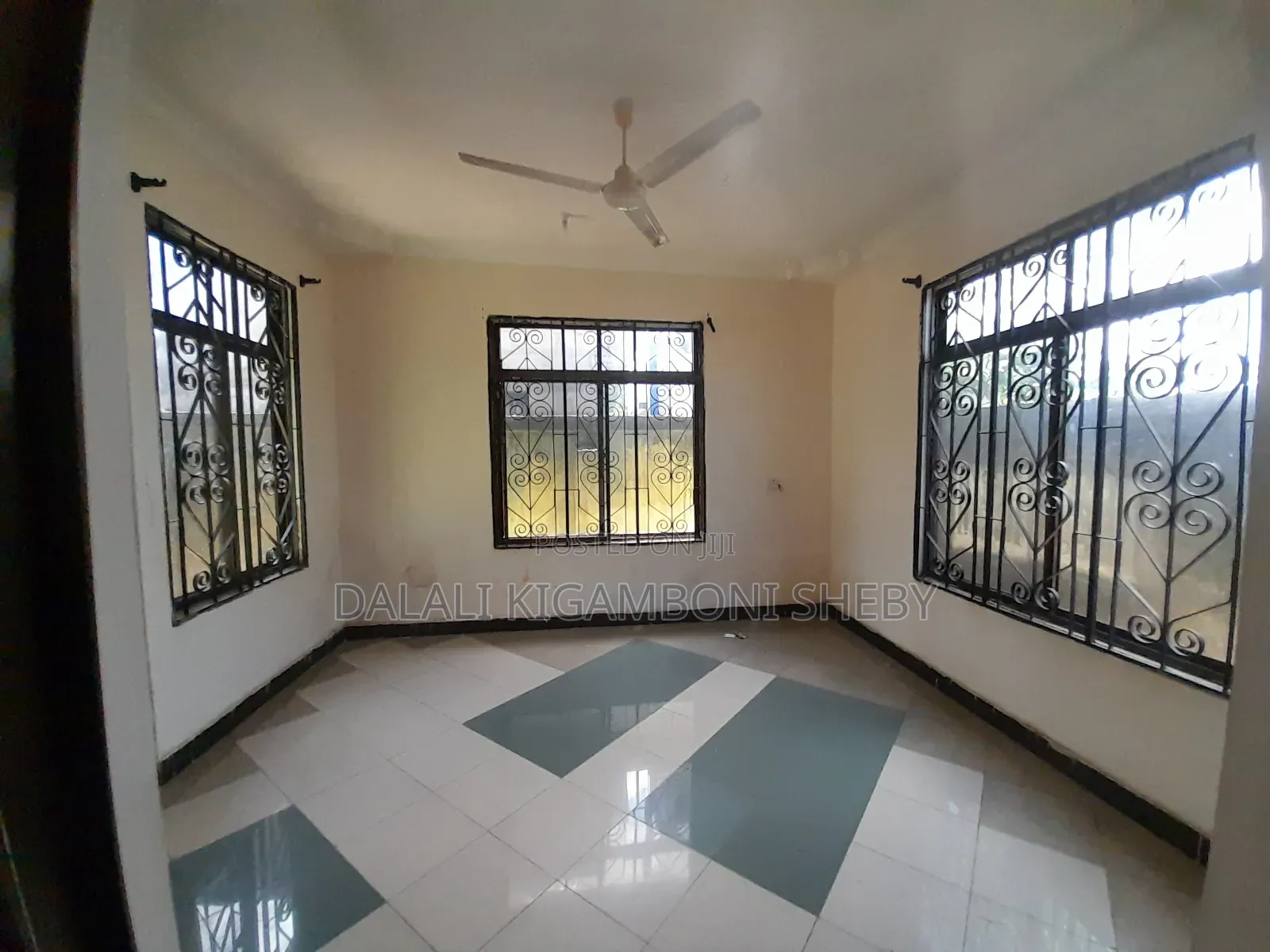 3bdrm House in Kigamboni Kisiwani for sale