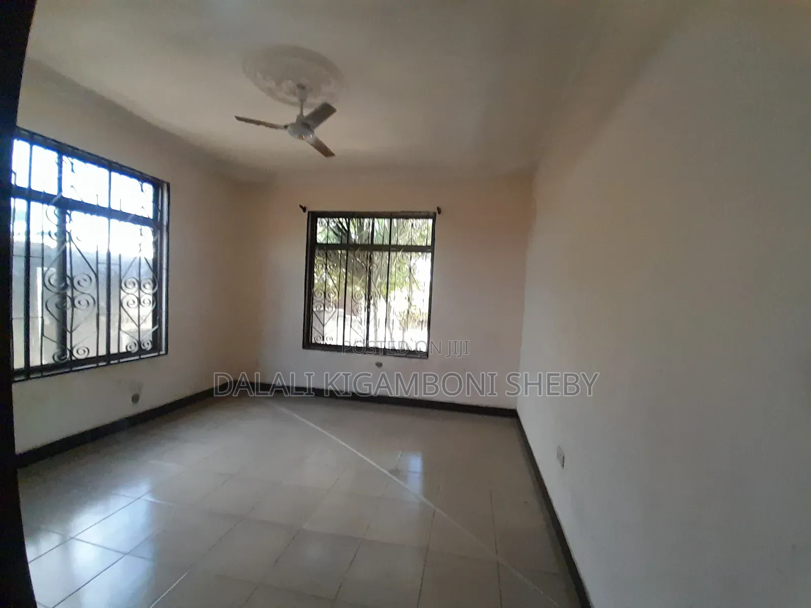 3bdrm House in Kigamboni Kisiwani for sale