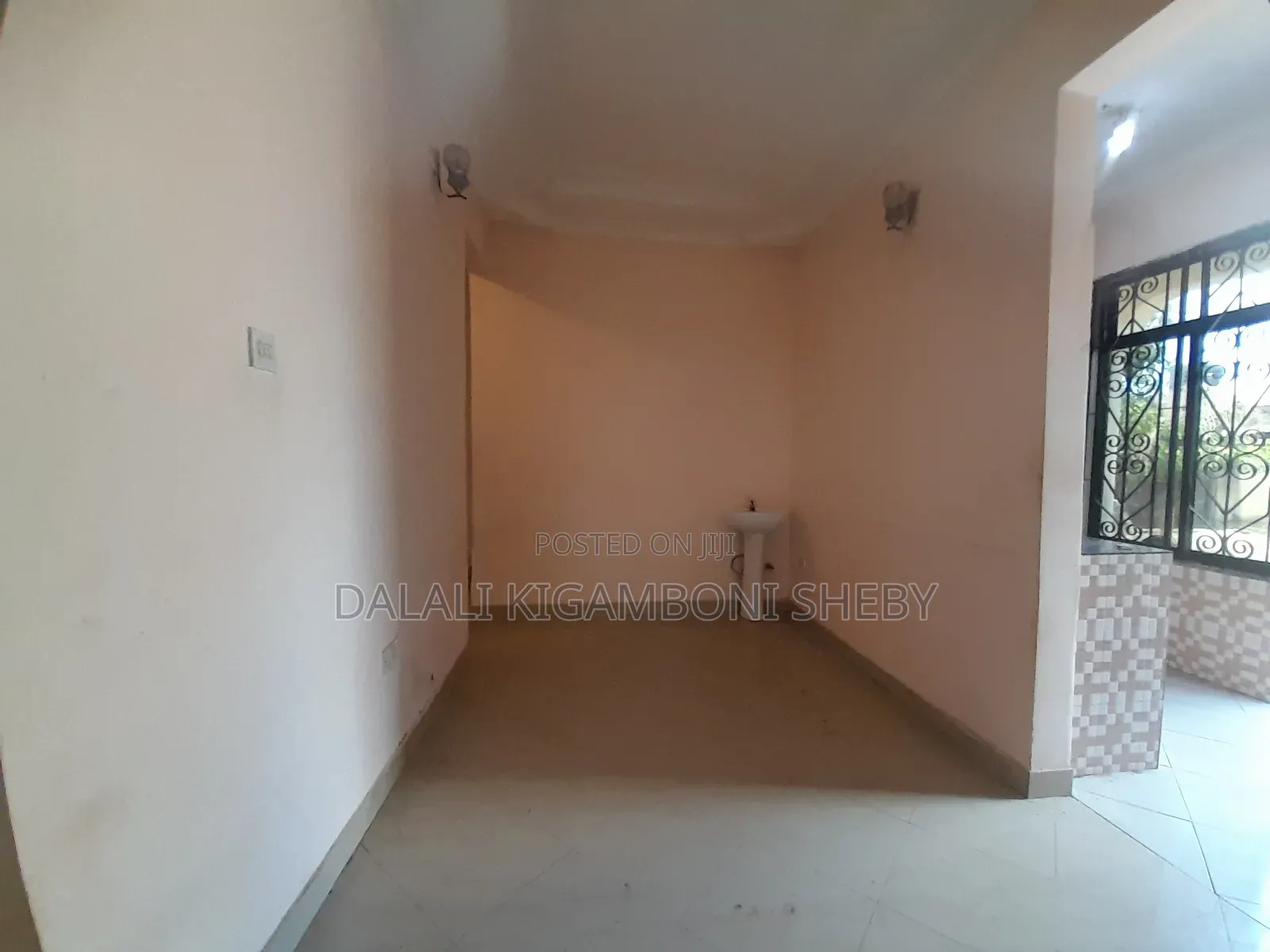 3bdrm House in Kigamboni Kisiwani for sale
