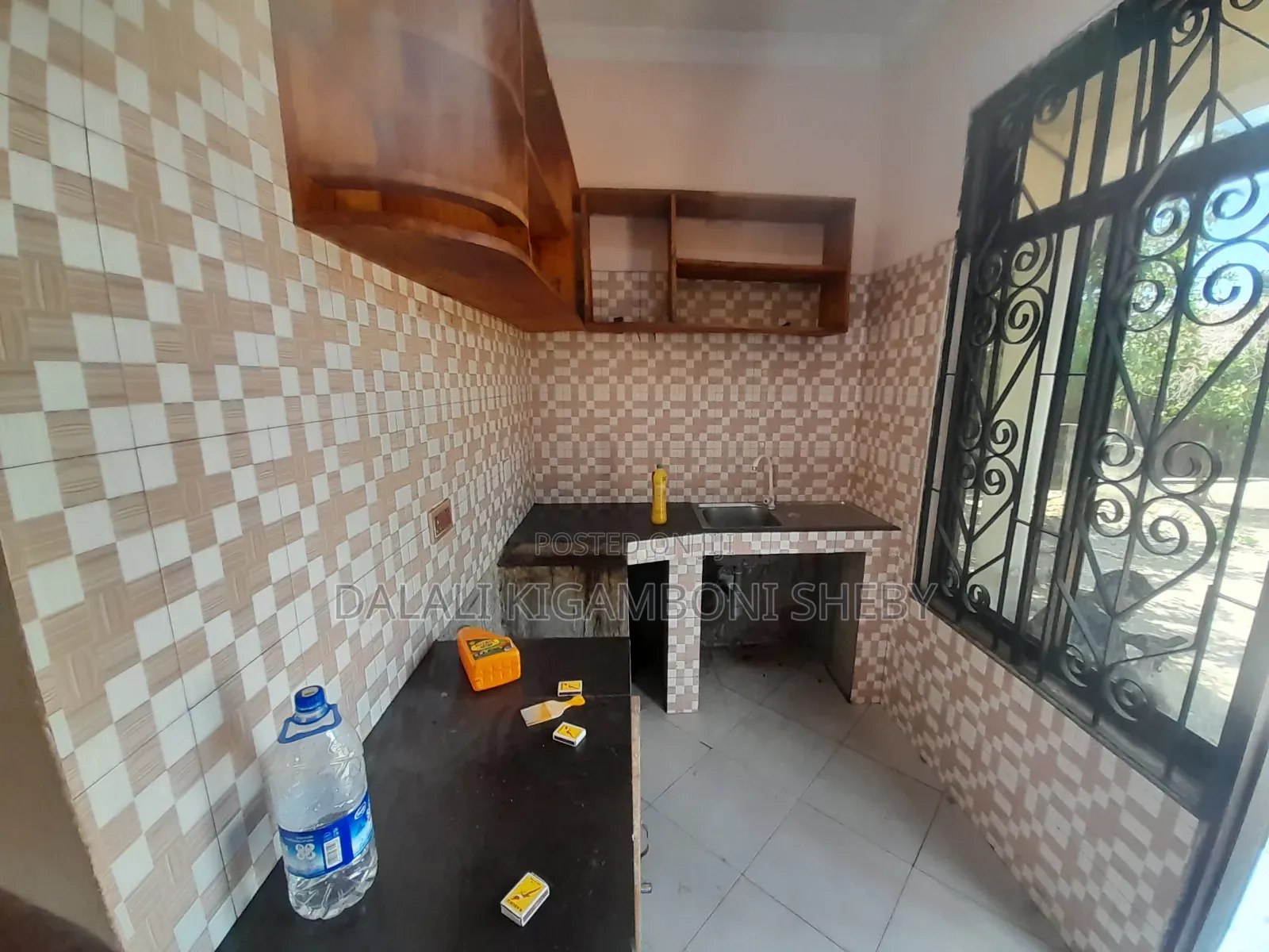 3bdrm House in Kigamboni Kisiwani for sale