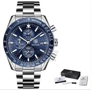 Benyar Watches
