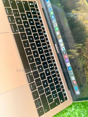 Laptop Apple MacBook 2019 8GB Intel Core i5 SSD 128GB