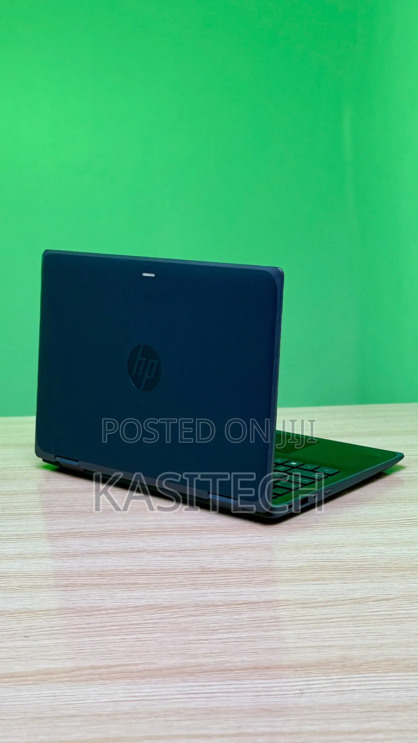 New Laptop HP 4GB Intel Pentium SSD 128GB
