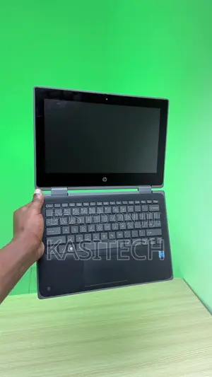 New Laptop HP 4GB Intel Pentium SSD 128GB