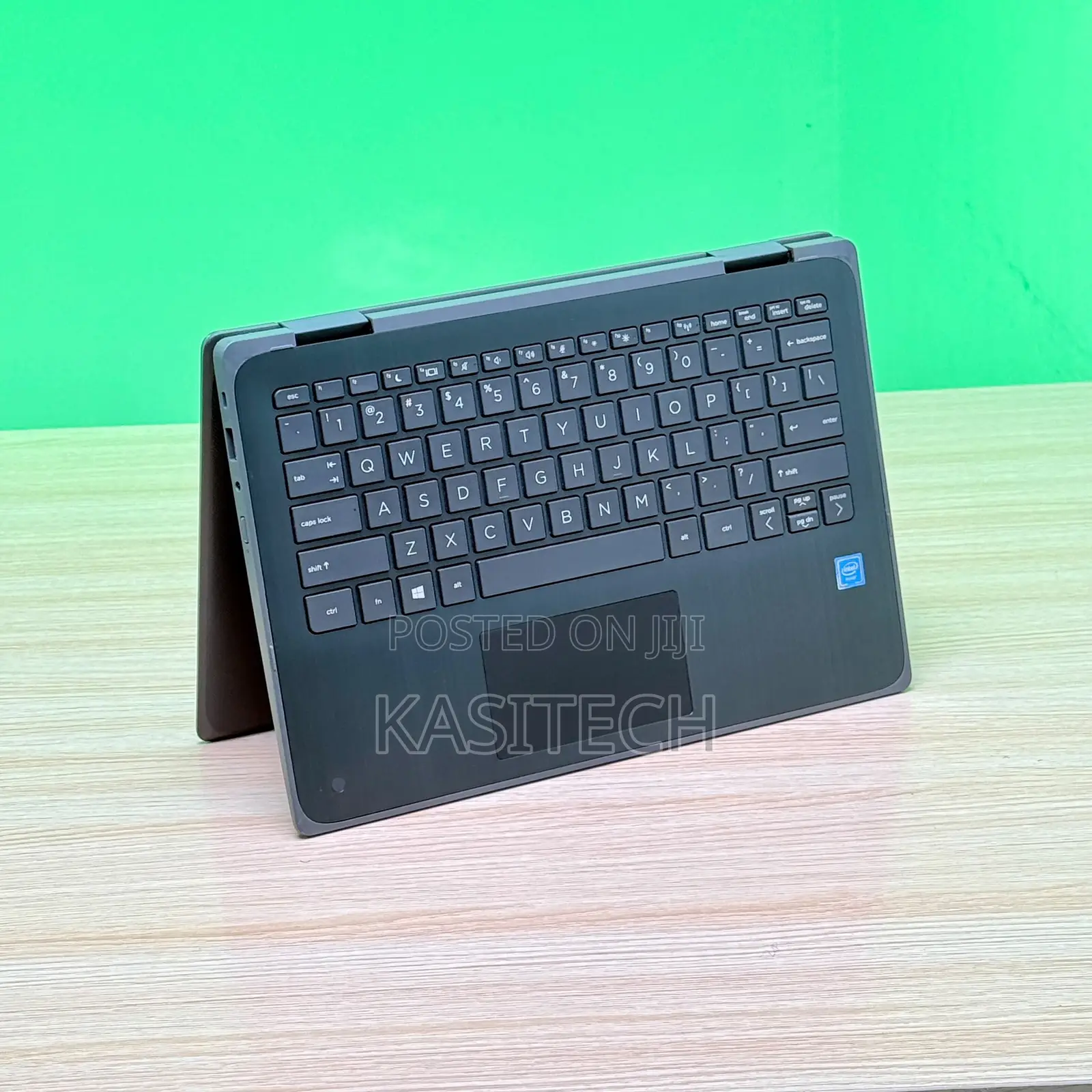 New Laptop HP 4GB Intel Pentium SSD 128GB