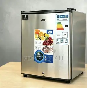 Adh Fridge 50L