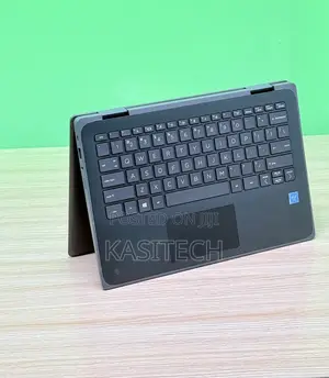 New Laptop HP 4GB Intel Pentium SSD 128GB
