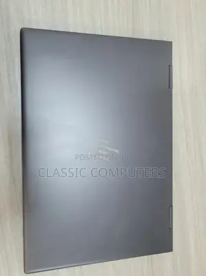 Laptop HP Envy 15 8GB AMD Ryzen 5 SSD 512GB