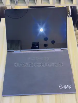 Laptop HP Envy 15 8GB AMD Ryzen 5 SSD 512GB