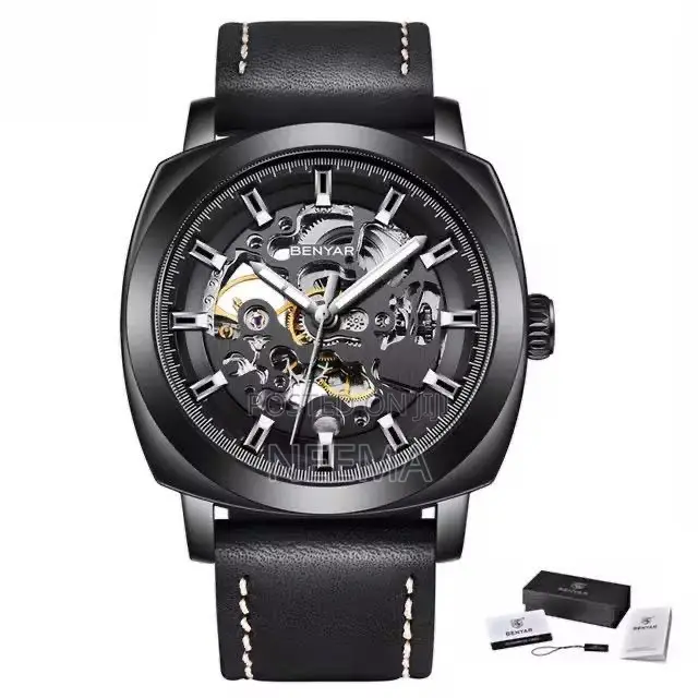 Benyar Automatic