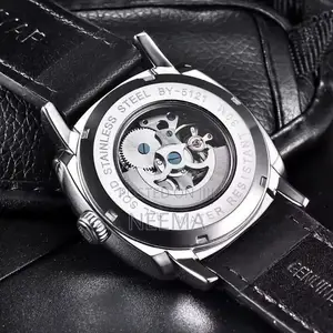 Benyar Automatic