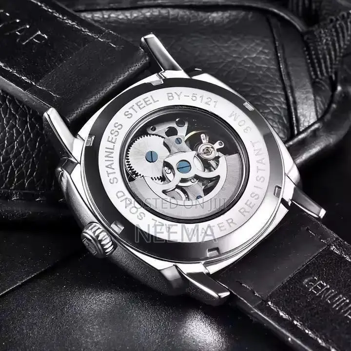 Benyar Automatic