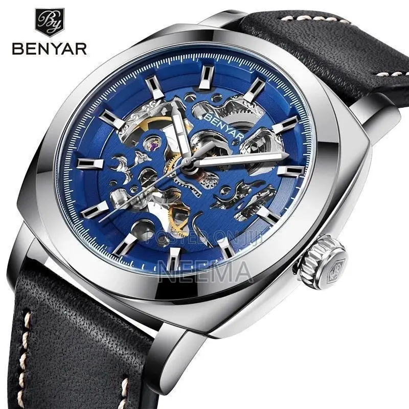 Benyar Automatic