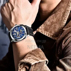 Benyar Automatic