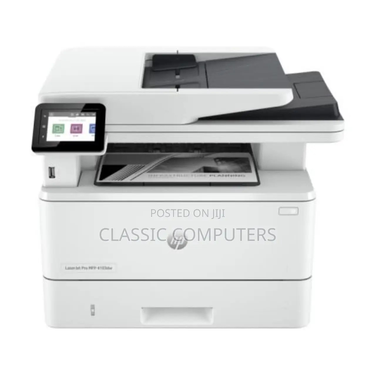 HP Laserjet Pro 4103 FDN