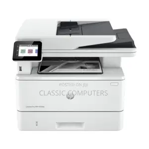 HP Laserjet Pro 4103 FDN