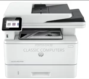 HP Laserjet Pro 4103 FDN