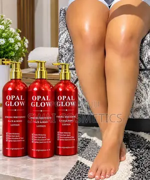 Opal Glow Lotion