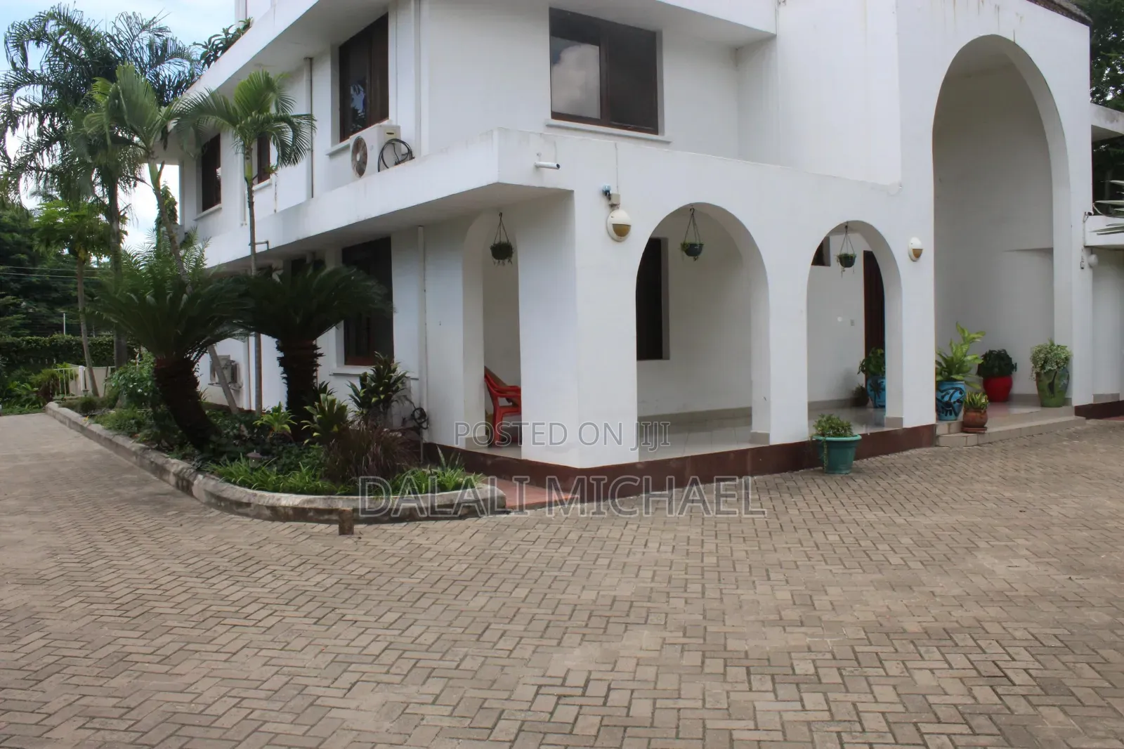 5bdrm House in Masaki for sale