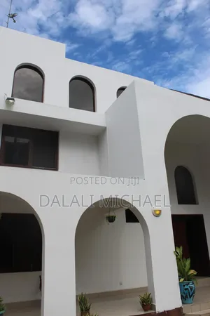 5bdrm House in Masaki for sale