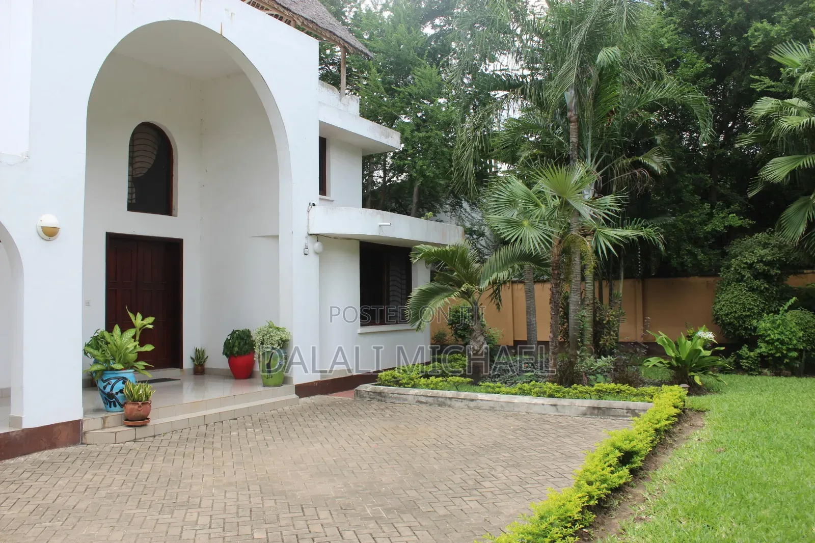 5bdrm House in Masaki for sale