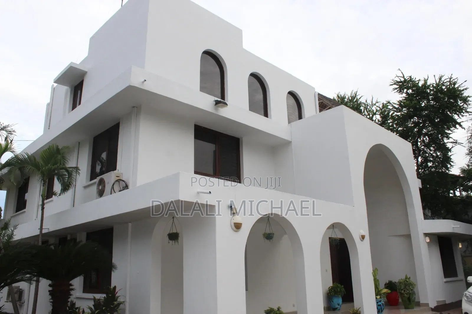 5bdrm House in Masaki for sale