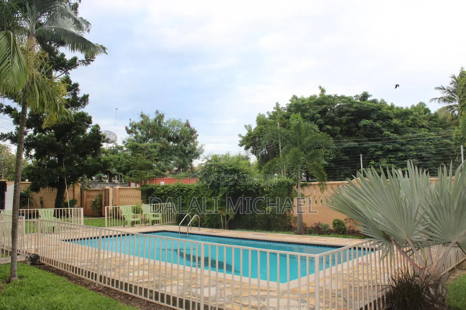 5bdrm House in Masaki for sale