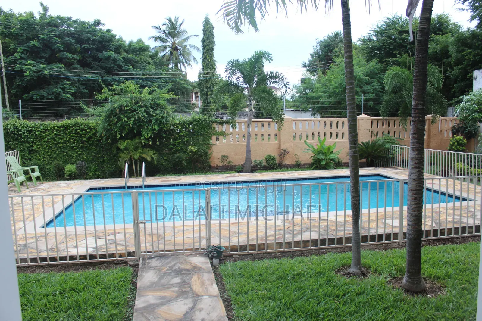 5bdrm House in Masaki for sale