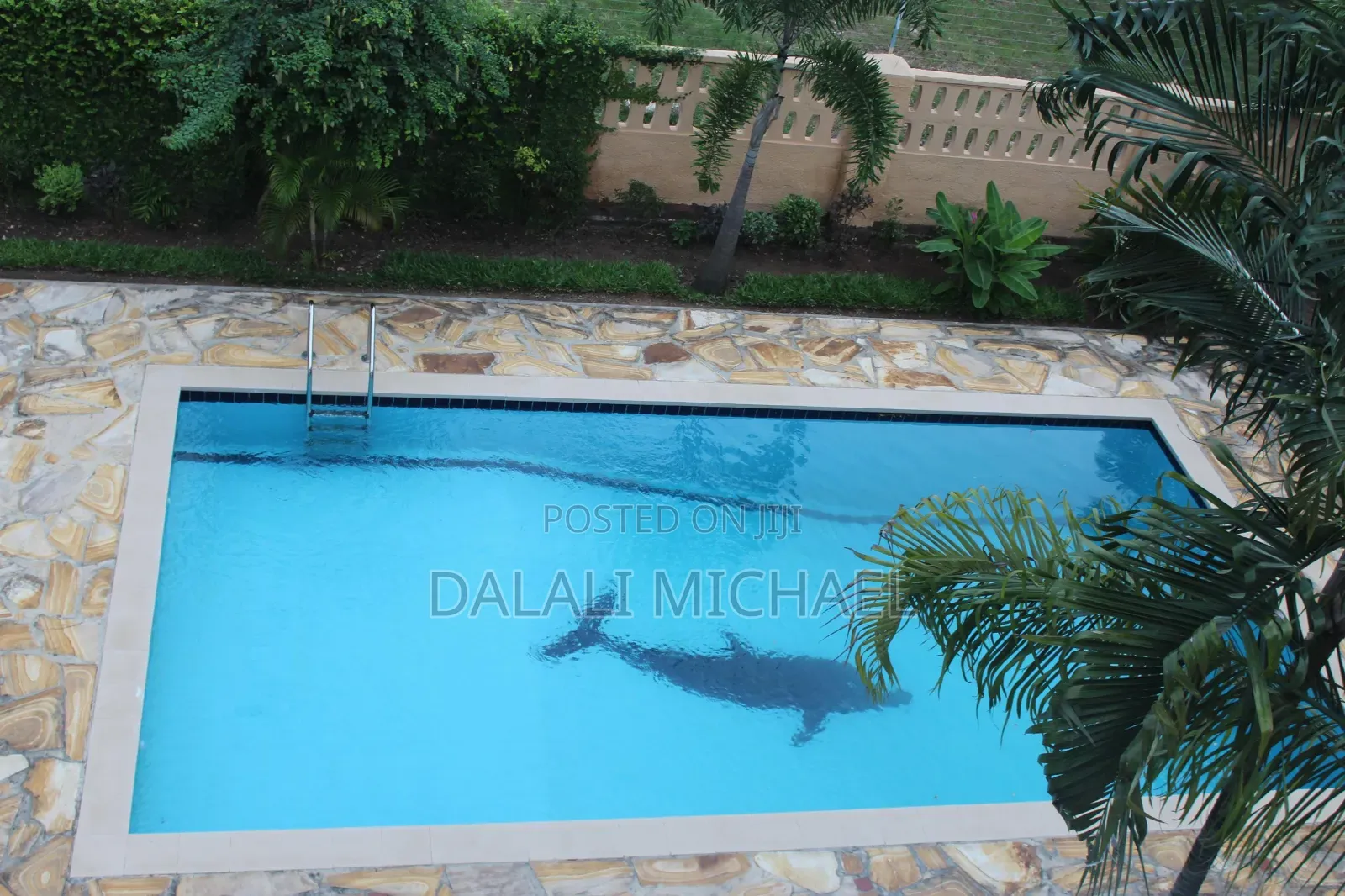 5bdrm House in Masaki for sale
