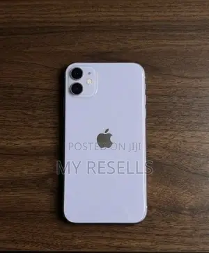 Apple iPhone 11 64 GB Purple