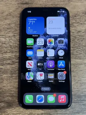 Apple iPhone 11 64 GB Purple