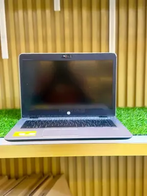 Laptop HP EliteBook 840 G3 8GB Intel Core i7 SSD 256GB