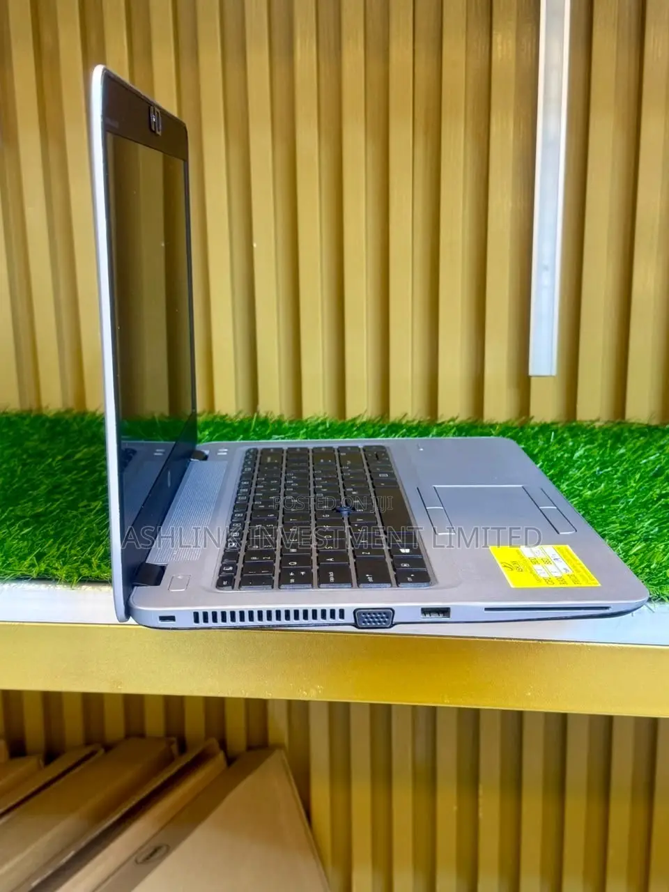 Laptop HP EliteBook 840 G3 8GB Intel Core i7 SSD 256GB