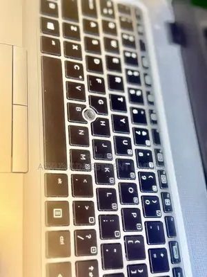 Laptop HP EliteBook 840 G3 8GB Intel Core i7 SSD 256GB