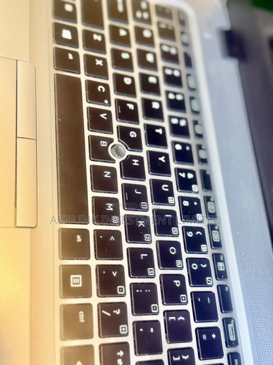 Laptop HP EliteBook 840 G3 8GB Intel Core i7 SSD 256GB