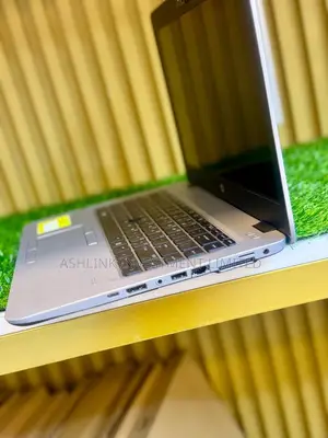 Laptop HP EliteBook 840 G3 8GB Intel Core i7 SSD 256GB